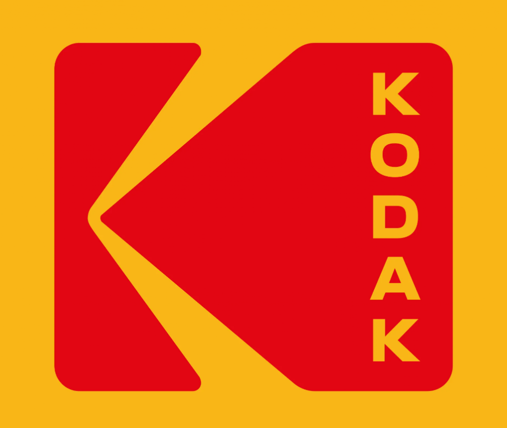 Kodak Kodak